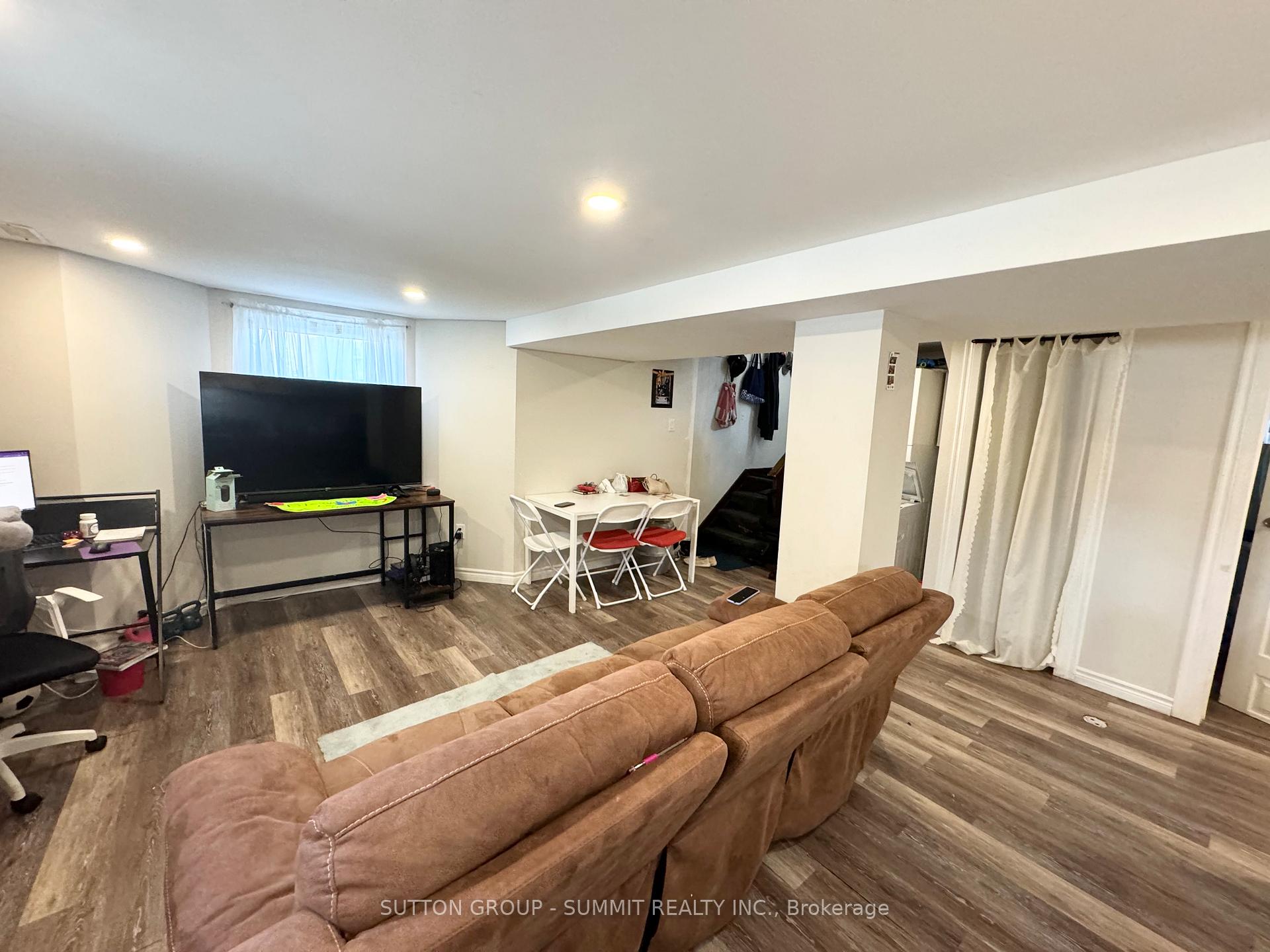 Photo 4 of Unit Basement, 152 East 31st Street, Hamilton, Raleigh — HOMEH