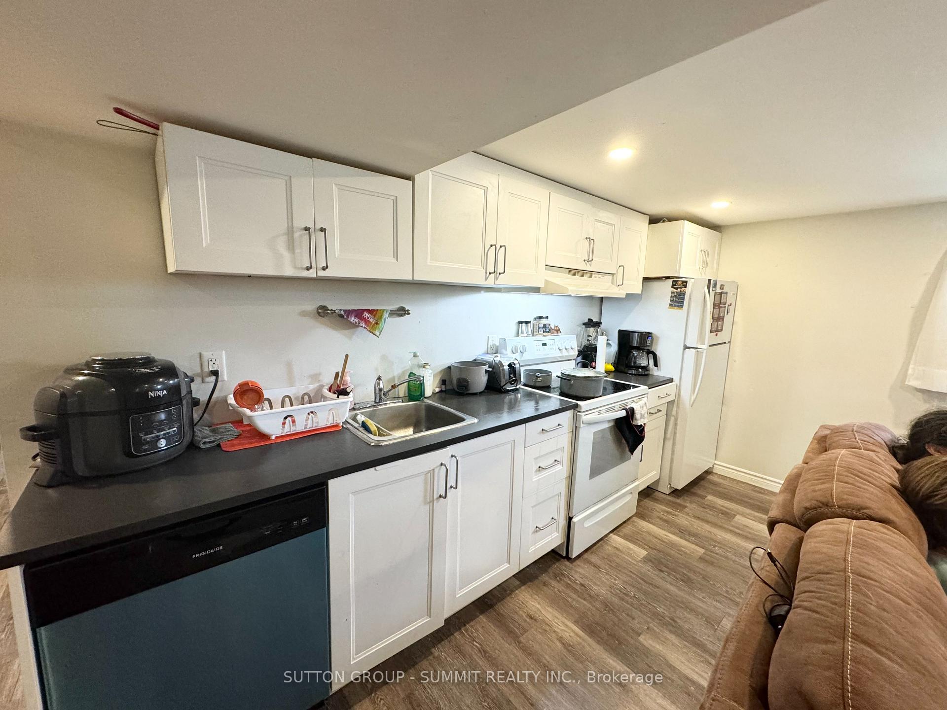 Photo 5 of Unit Basement, 152 East 31st Street, Hamilton, Raleigh — HOMEH