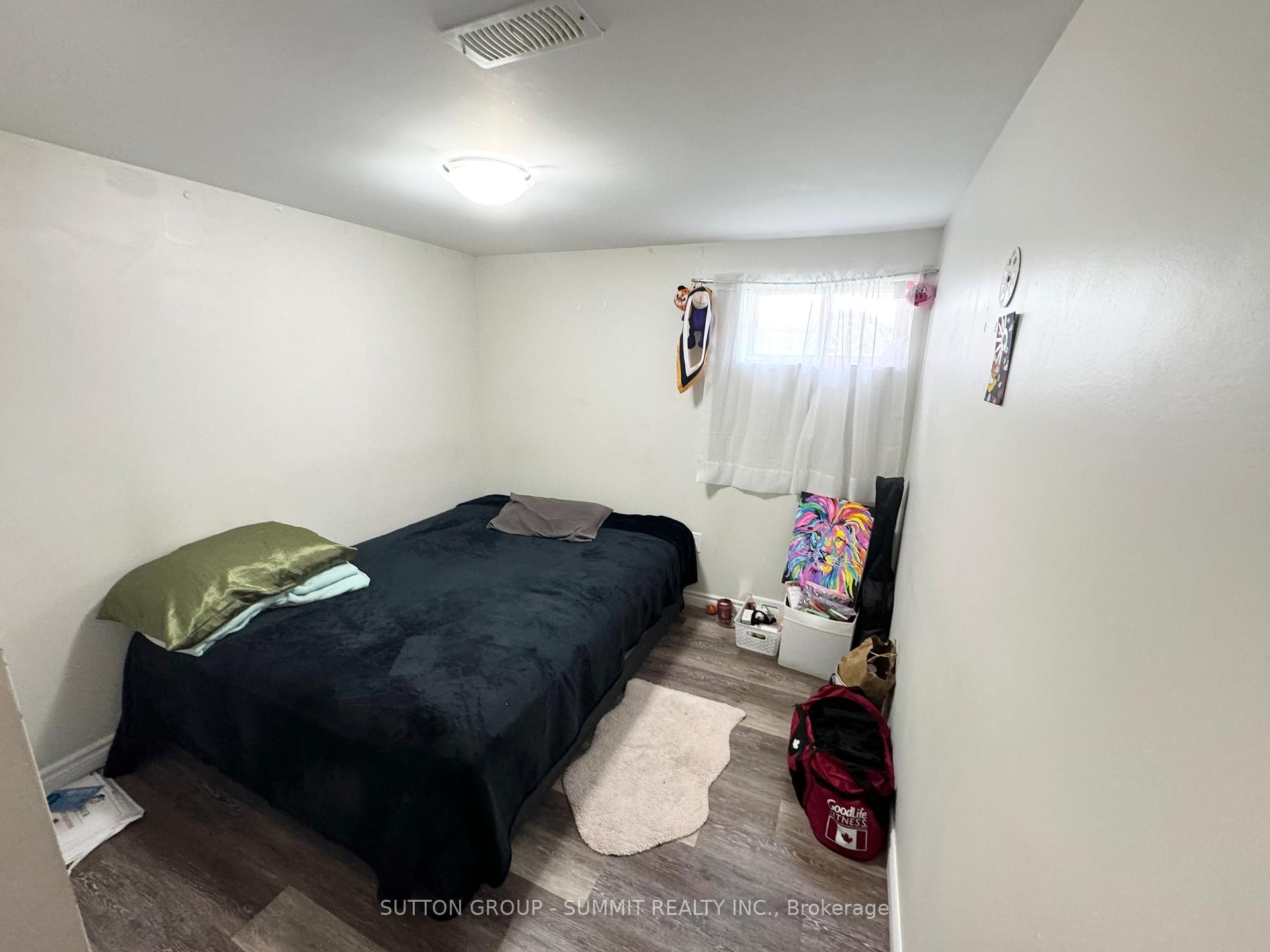 Photo 8 of Unit Basement, 152 East 31st Street, Hamilton, Raleigh — HOMEH