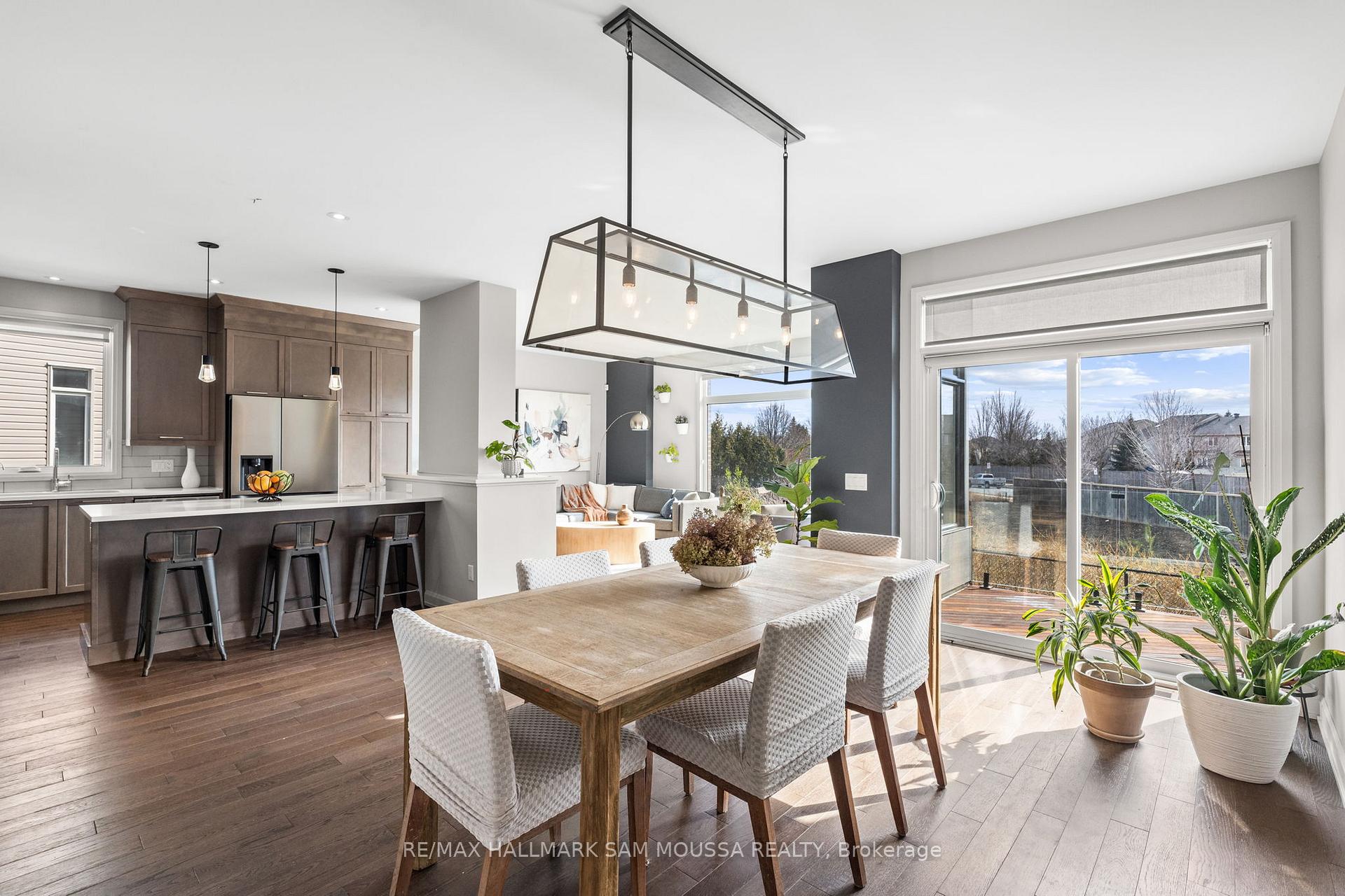 Photo 12 of 630 Bridleglen Crescent, Ottawa, Kanata - Emerald Meadows/Trailwest — HOMEH