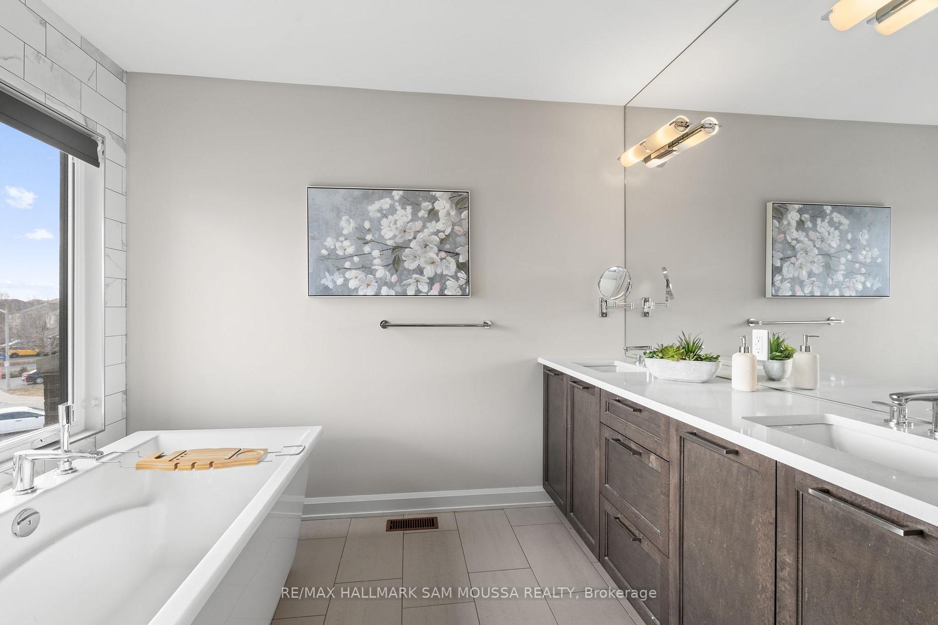 Photo 20 of 630 Bridleglen Crescent, Ottawa, Kanata - Emerald Meadows/Trailwest — HOMEH