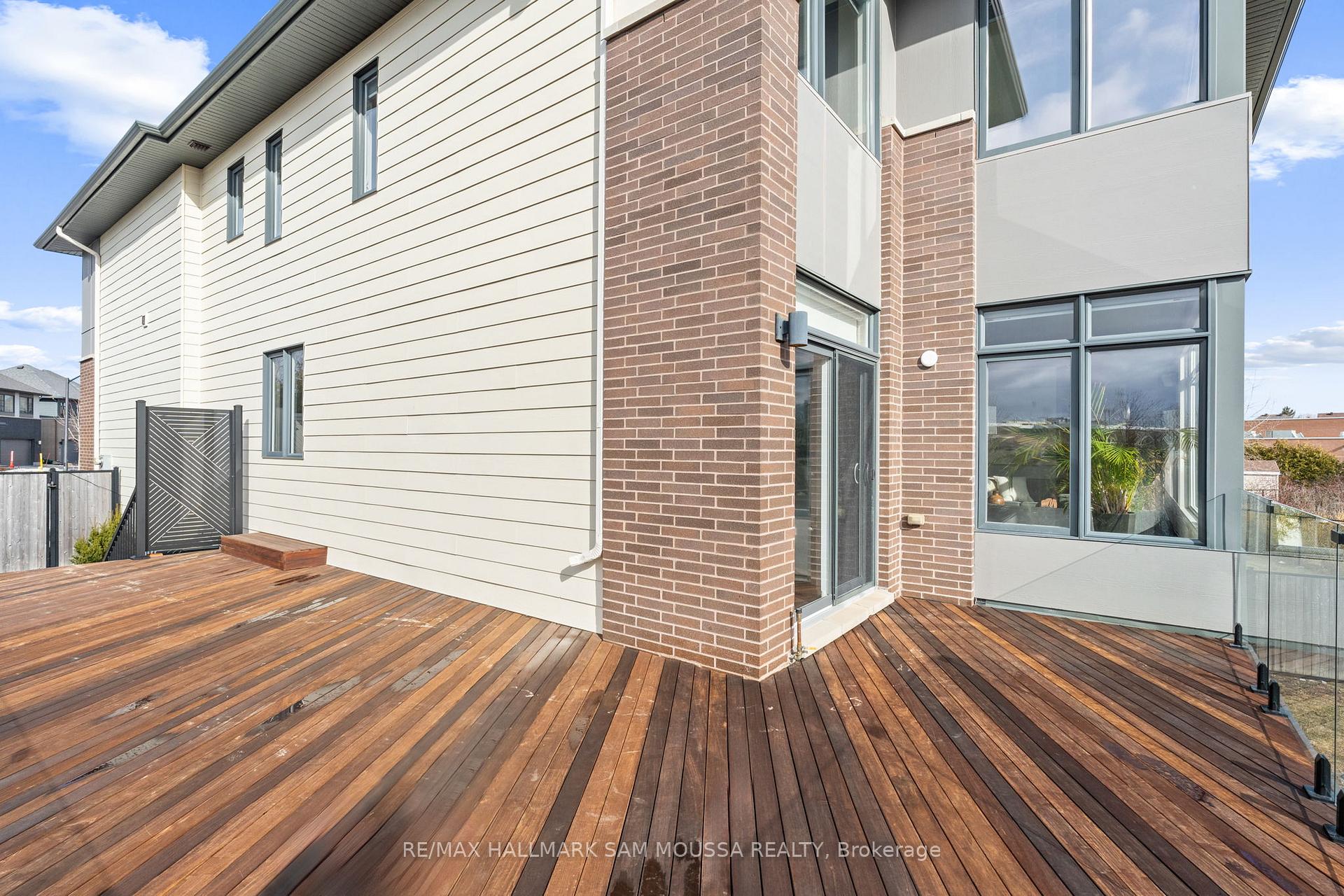 Photo 38 of 630 Bridleglen Crescent, Ottawa, Kanata - Emerald Meadows/Trailwest — HOMEH