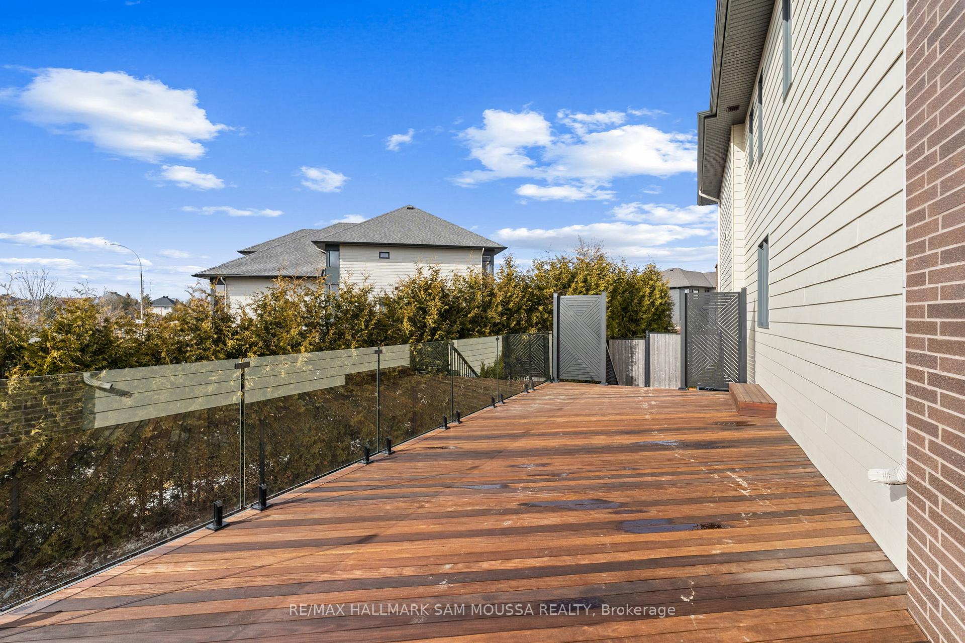 Photo 39 of 630 Bridleglen Crescent, Ottawa, Kanata - Emerald Meadows/Trailwest — HOMEH