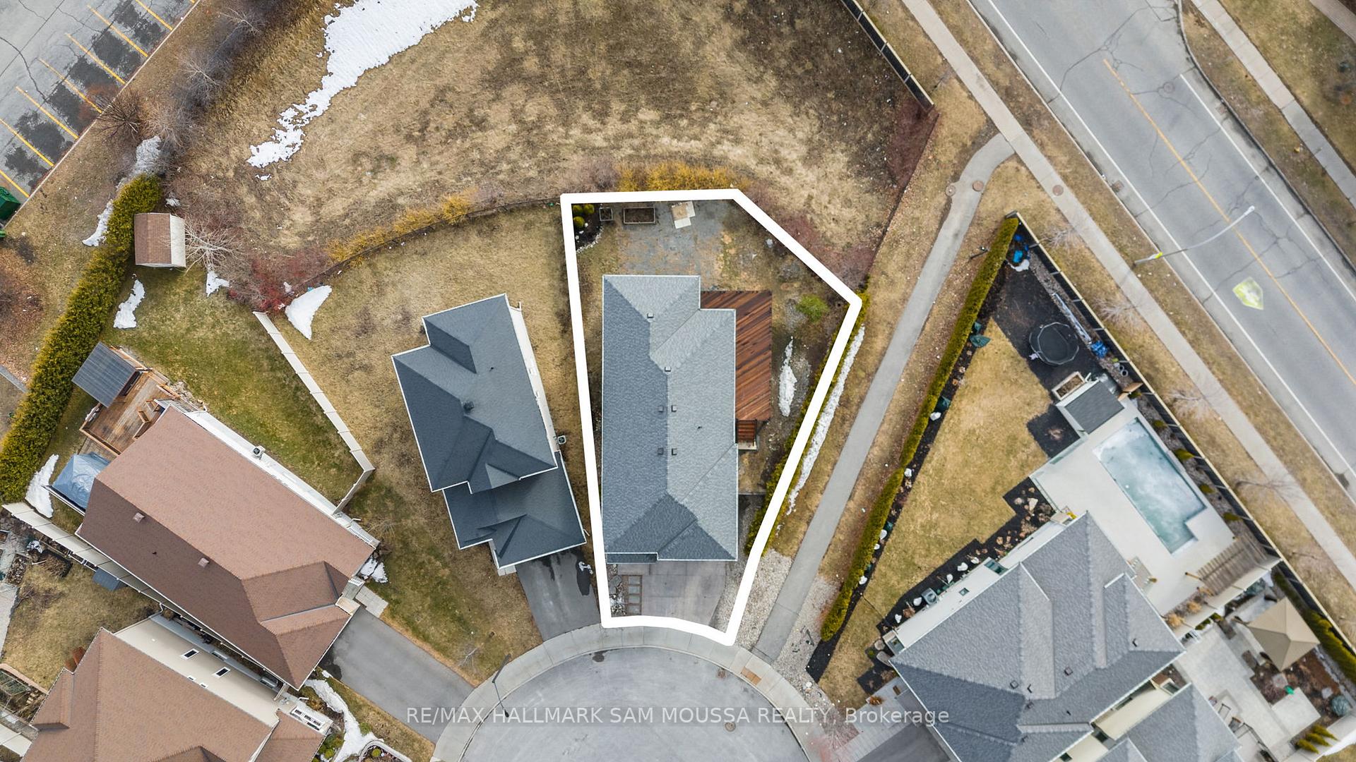 Photo 46 of 630 Bridleglen Crescent, Ottawa, Kanata - Emerald Meadows/Trailwest — HOMEH