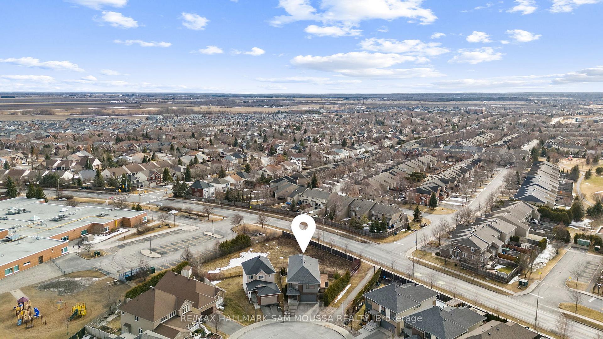 Photo 47 of 630 Bridleglen Crescent, Ottawa, Kanata - Emerald Meadows/Trailwest — HOMEH