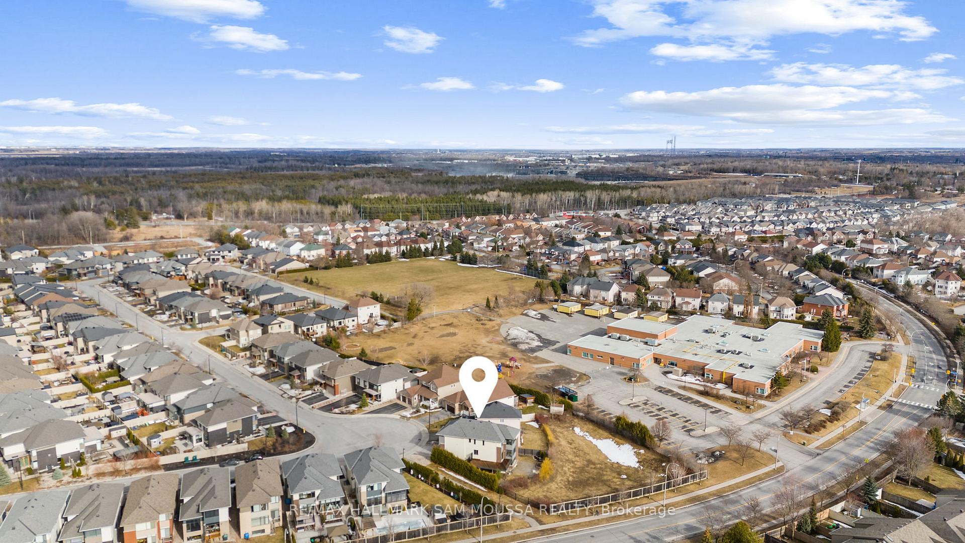 Photo 48 of 630 Bridleglen Crescent, Ottawa, Kanata - Emerald Meadows/Trailwest — HOMEH