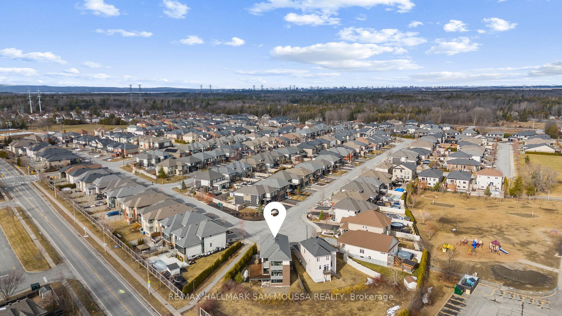 Photo 49 of 630 Bridleglen Crescent, Ottawa, Kanata - Emerald Meadows/Trailwest — HOMEH