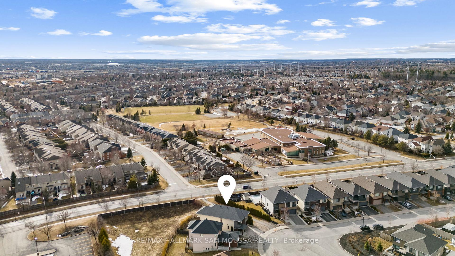 Photo 50 of 630 Bridleglen Crescent, Ottawa, Kanata - Emerald Meadows/Trailwest — HOMEH