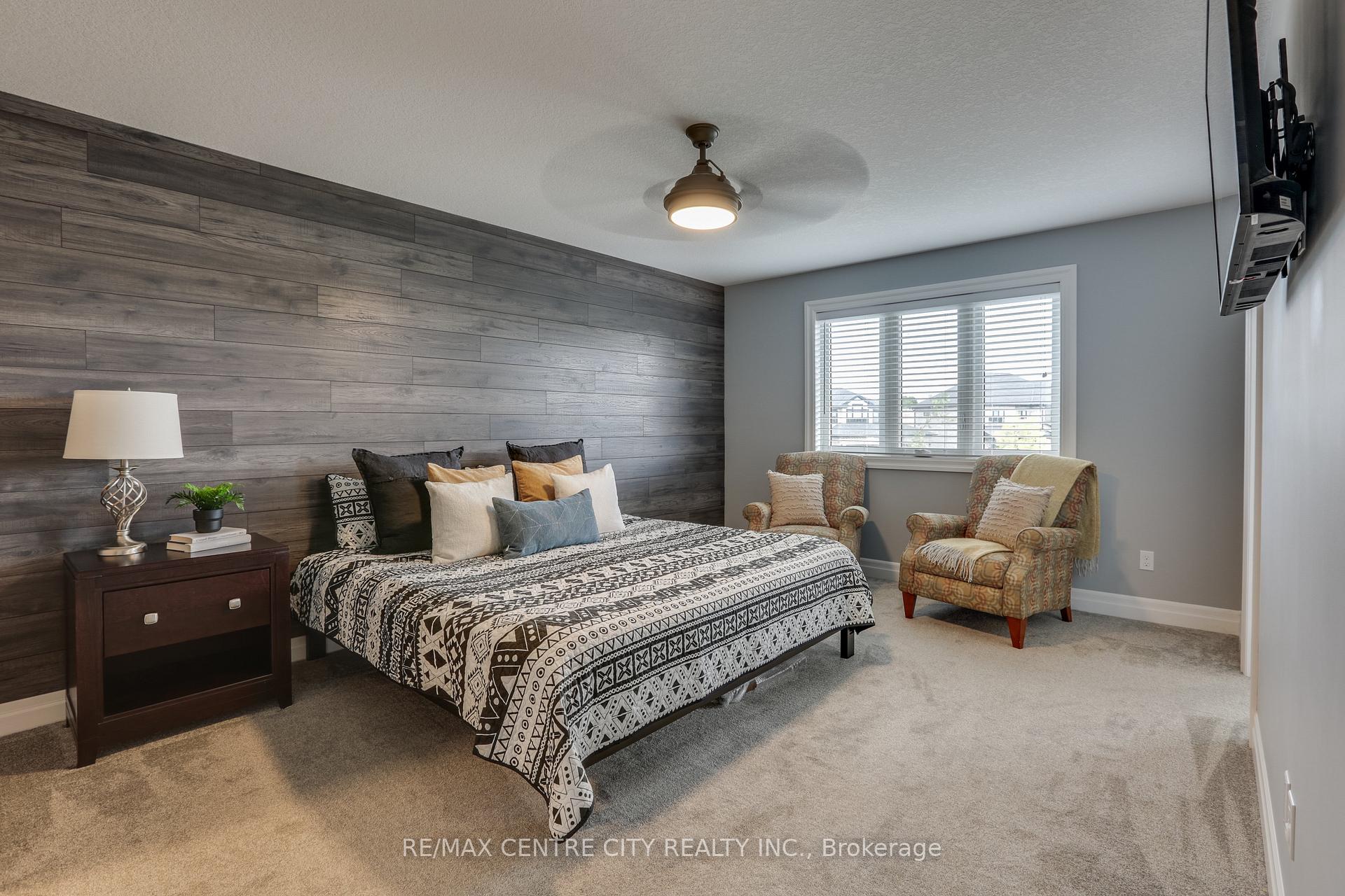 Photo 16 of 75 Caverhill Crescent, Middlesex Centre, Komoka — HOMEH