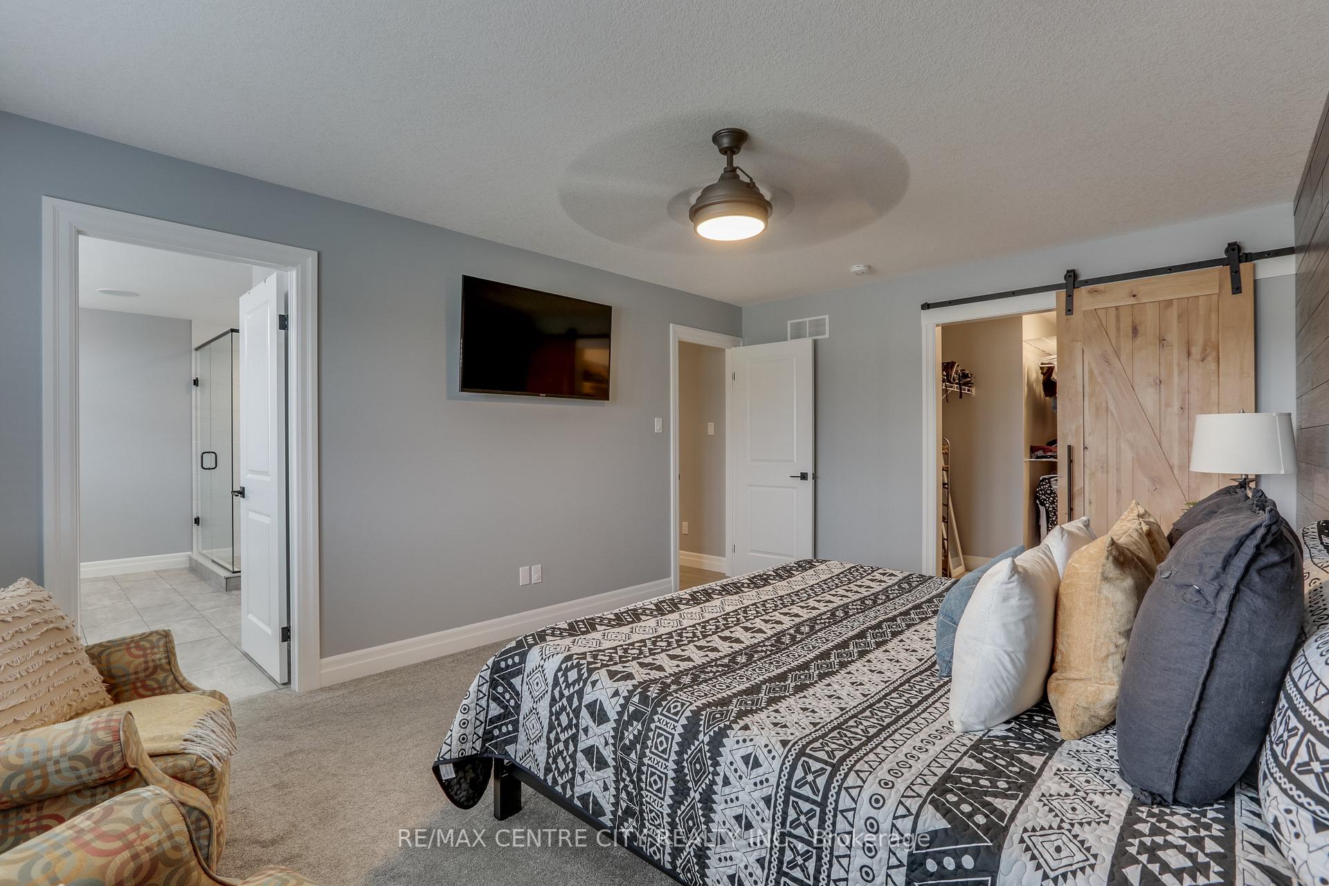 Photo 17 of 75 Caverhill Crescent, Middlesex Centre, Komoka — HOMEH