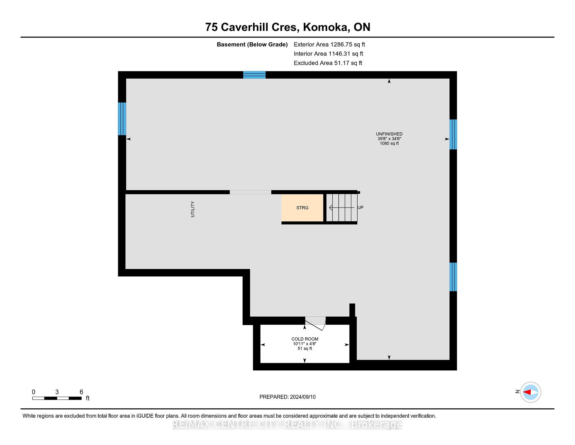 Photo 39 of 75 Caverhill Crescent, Middlesex Centre, Komoka — HOMEH