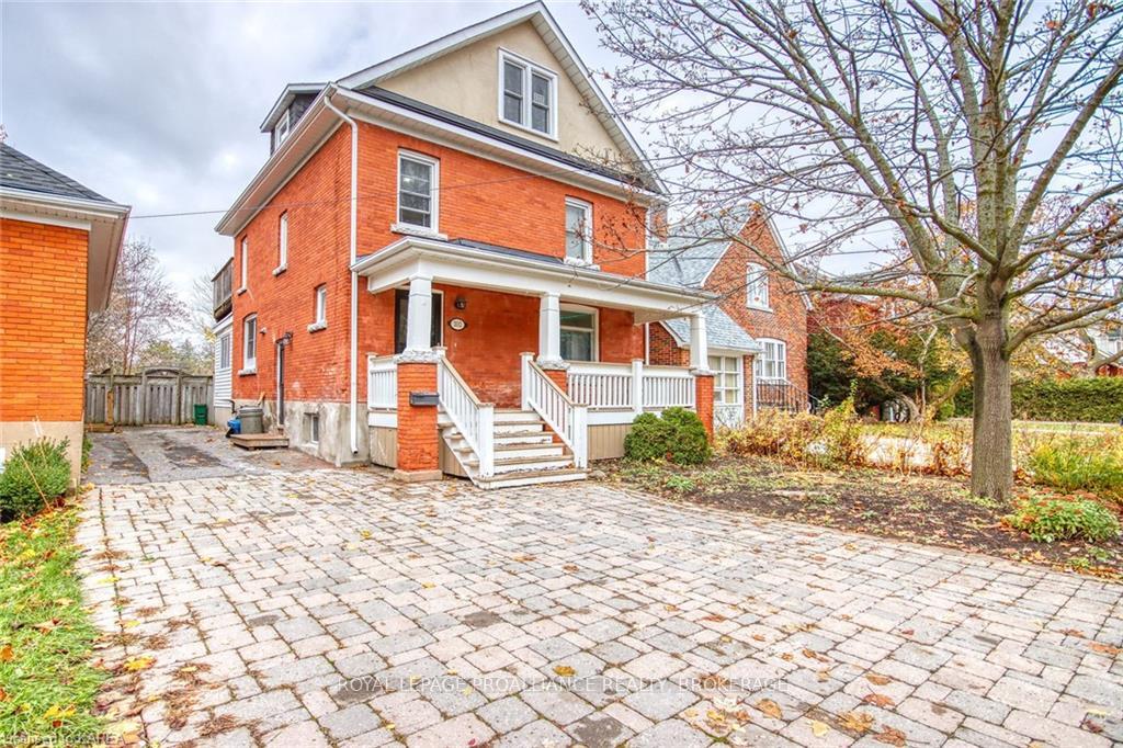 Photo 1 of 202 Victoria Street, Kingston, Central City East — HOMEH