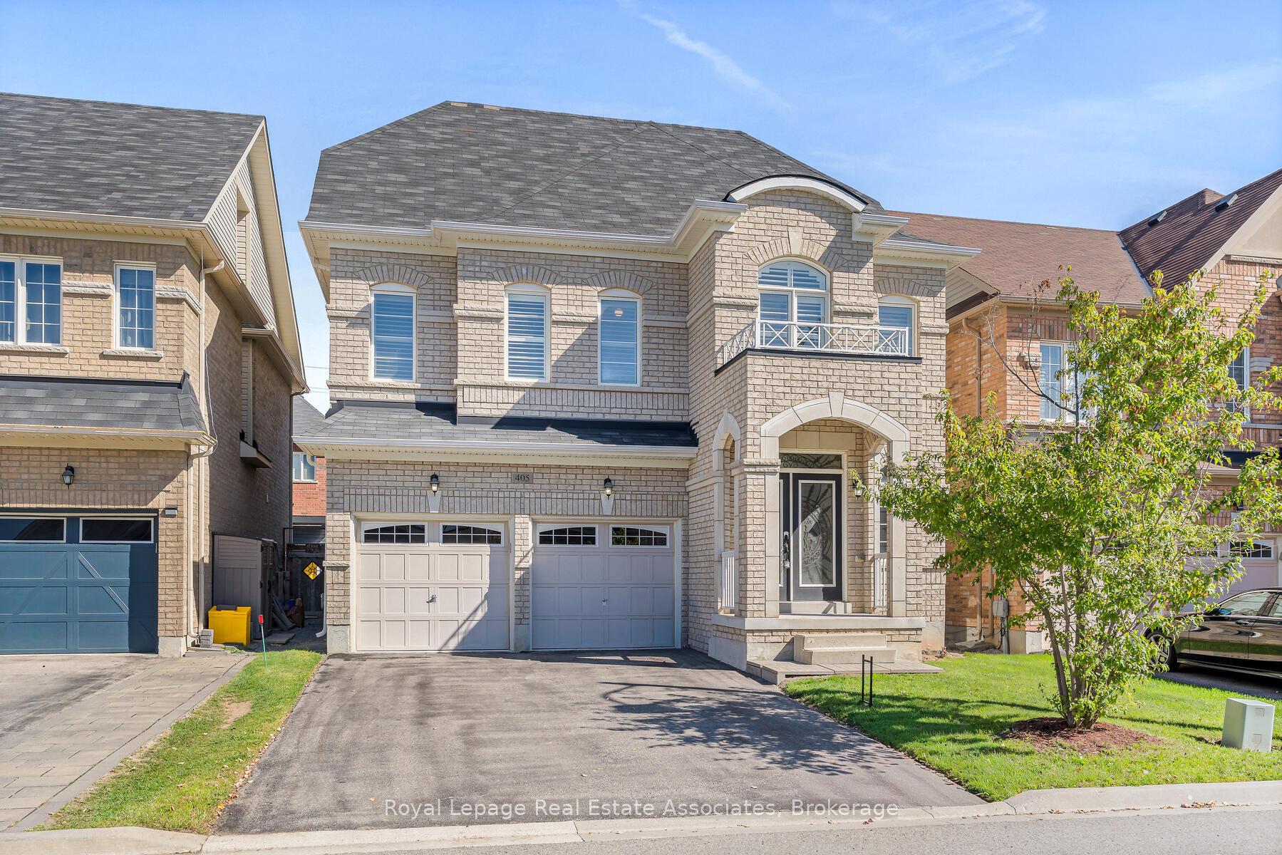 Photo 1 of 405 Hincks Drive, Milton, Clarke — HOMEH
