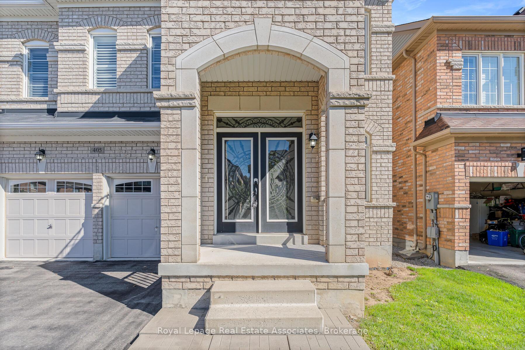 Photo 2 of 405 Hincks Drive, Milton, Clarke — HOMEH