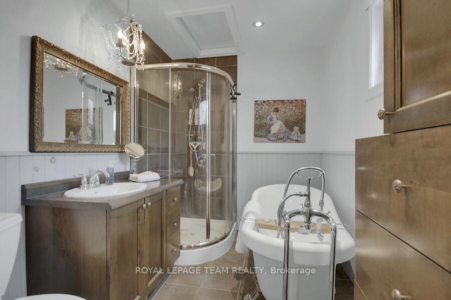 Photo 24 of 29 Glenmoriston Avenue, Ottawa, Kanata - Glencairn/Hazeldean — HOMEH