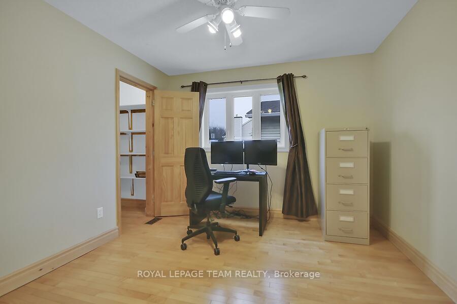 Photo 28 of 29 Glenmoriston Avenue, Ottawa, Kanata - Glencairn/Hazeldean — HOMEH
