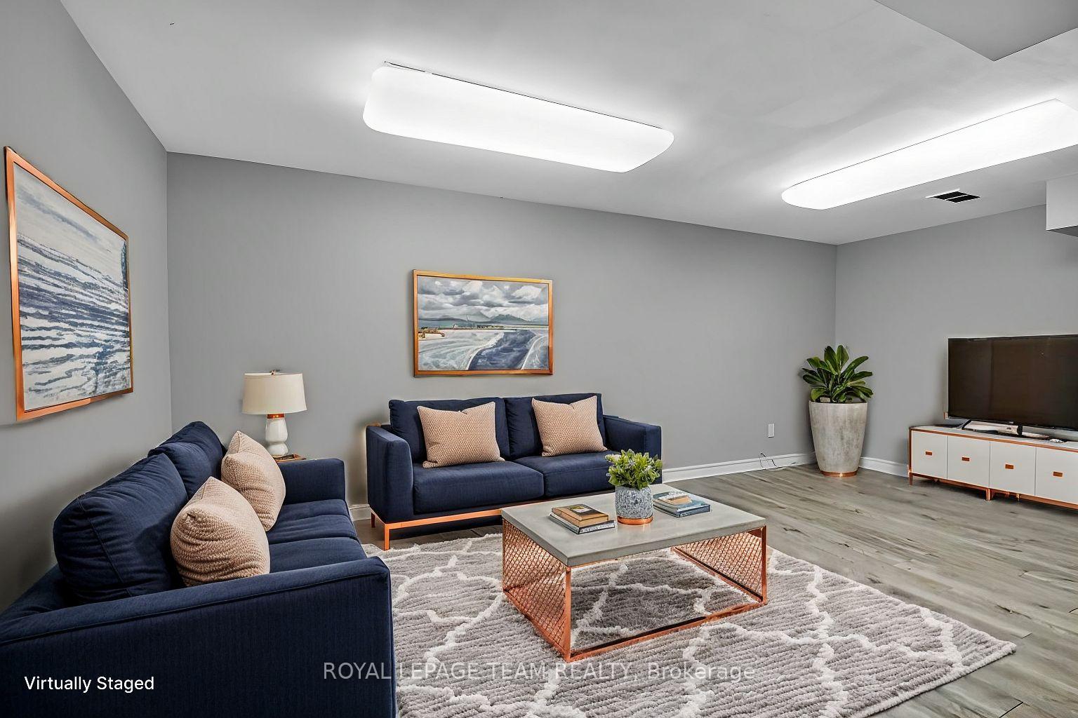 Photo 34 of 29 Glenmoriston Avenue, Ottawa, Kanata - Glencairn/Hazeldean — HOMEH