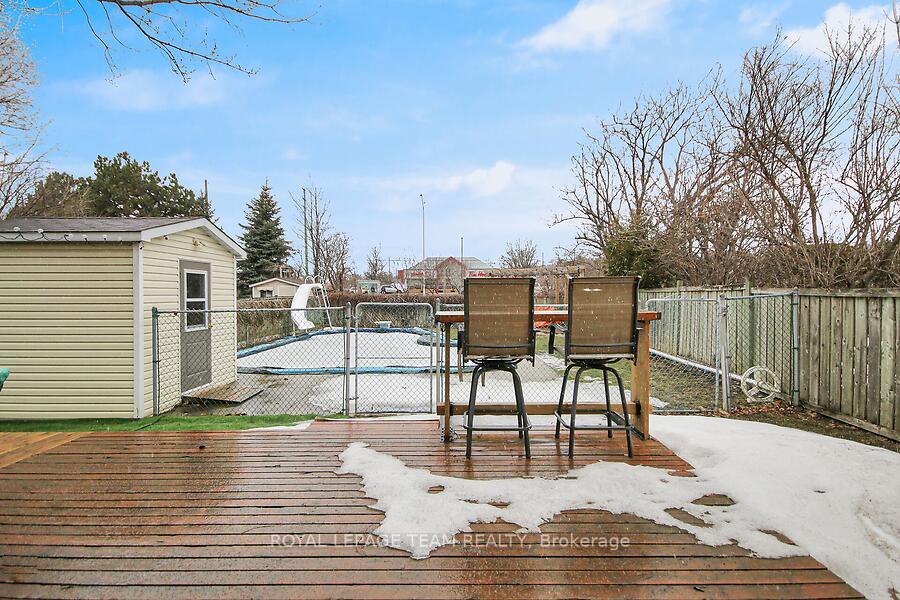 Photo 38 of 29 Glenmoriston Avenue, Ottawa, Kanata - Glencairn/Hazeldean — HOMEH