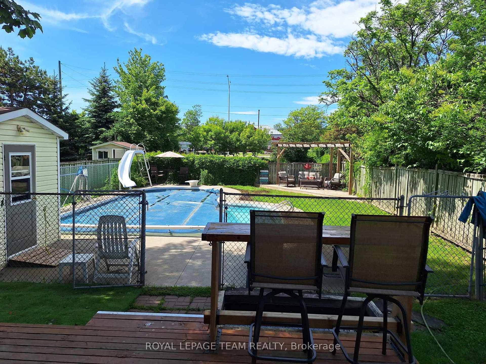 Photo 39 of 29 Glenmoriston Avenue, Ottawa, Kanata - Glencairn/Hazeldean — HOMEH