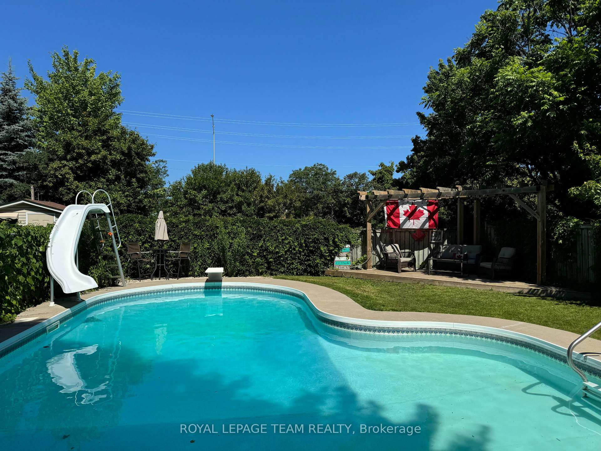 Photo 40 of 29 Glenmoriston Avenue, Ottawa, Kanata - Glencairn/Hazeldean — HOMEH
