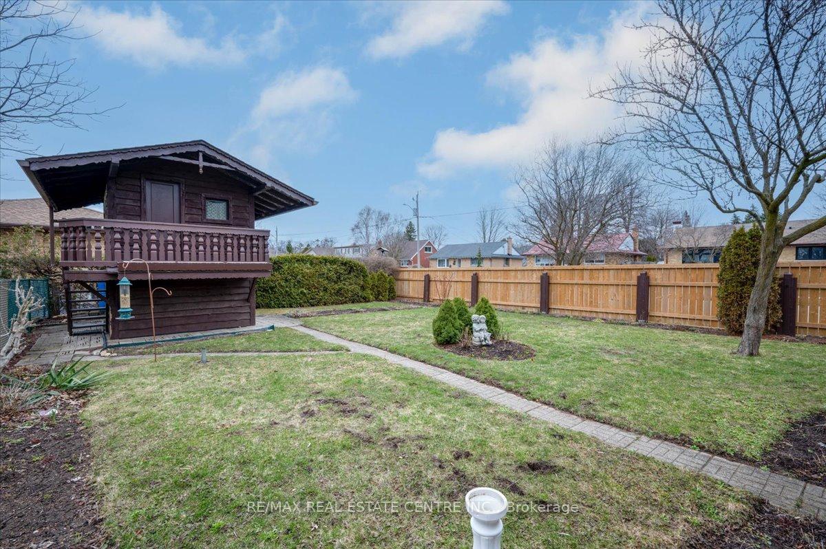 Photo 30 of 90 Franklin Street N, Kitchener — HOMEH
