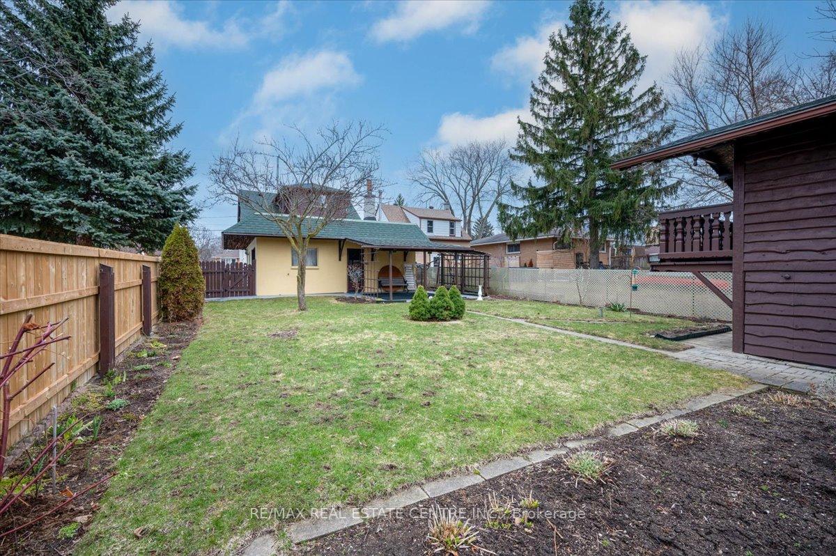 Photo 31 of 90 Franklin Street N, Kitchener — HOMEH