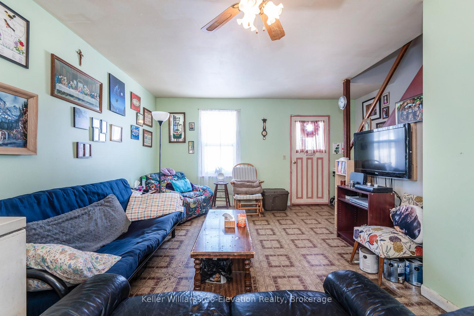 Photo 8 of 225 Hugel Avenue, Midland — HOMEH