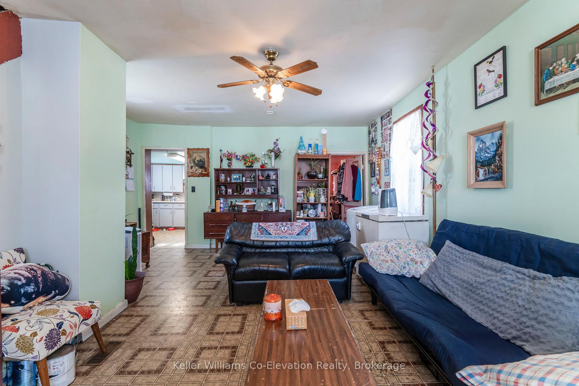 Photo 10 of 225 Hugel Avenue, Midland — HOMEH