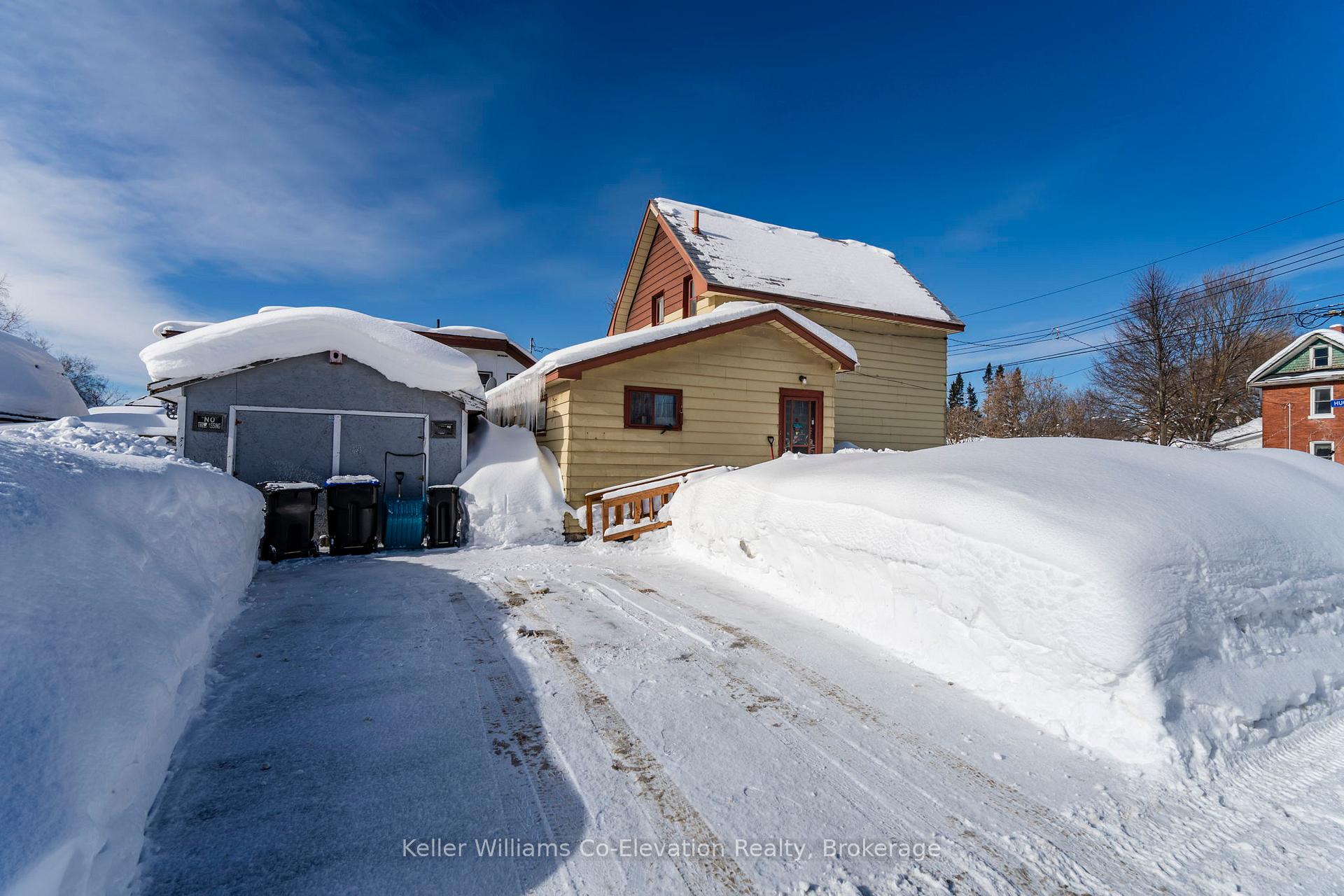 Photo 17 of 225 Hugel Avenue, Midland — HOMEH