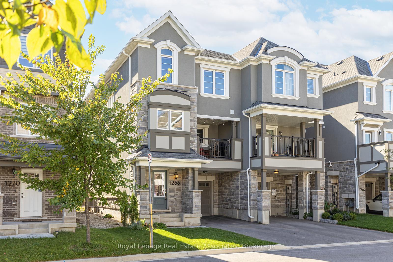Photo 1 of 1266 Hop Place, Milton, Cobban — HOMEH