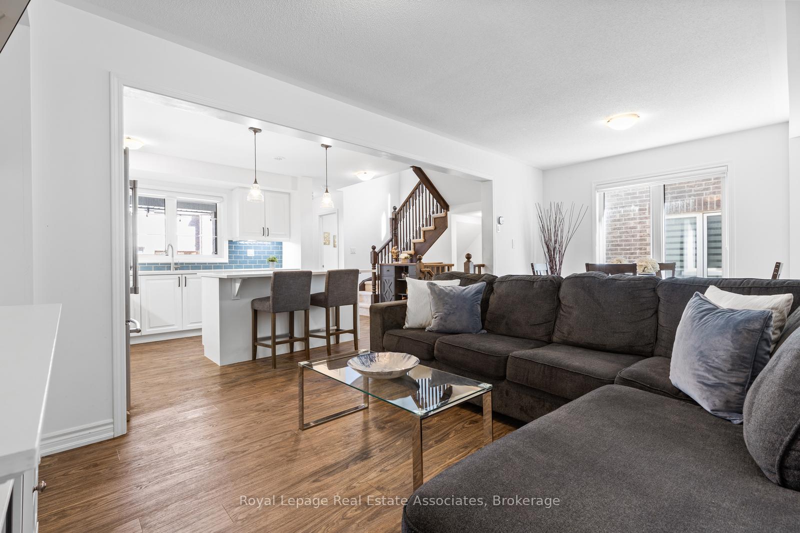 Photo 7 of 1266 Hop Place, Milton, Cobban — HOMEH