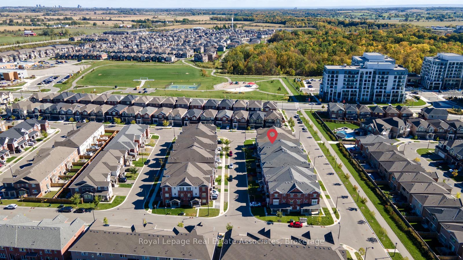 Photo 31 of 1266 Hop Place, Milton, Cobban — HOMEH