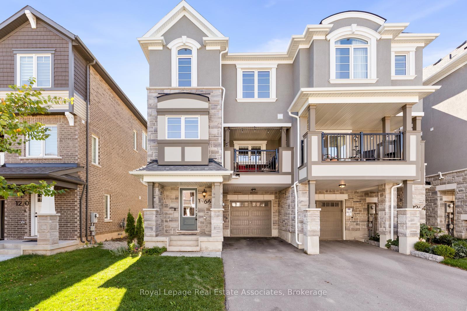 Photo 35 of 1266 Hop Place, Milton, Cobban — HOMEH
