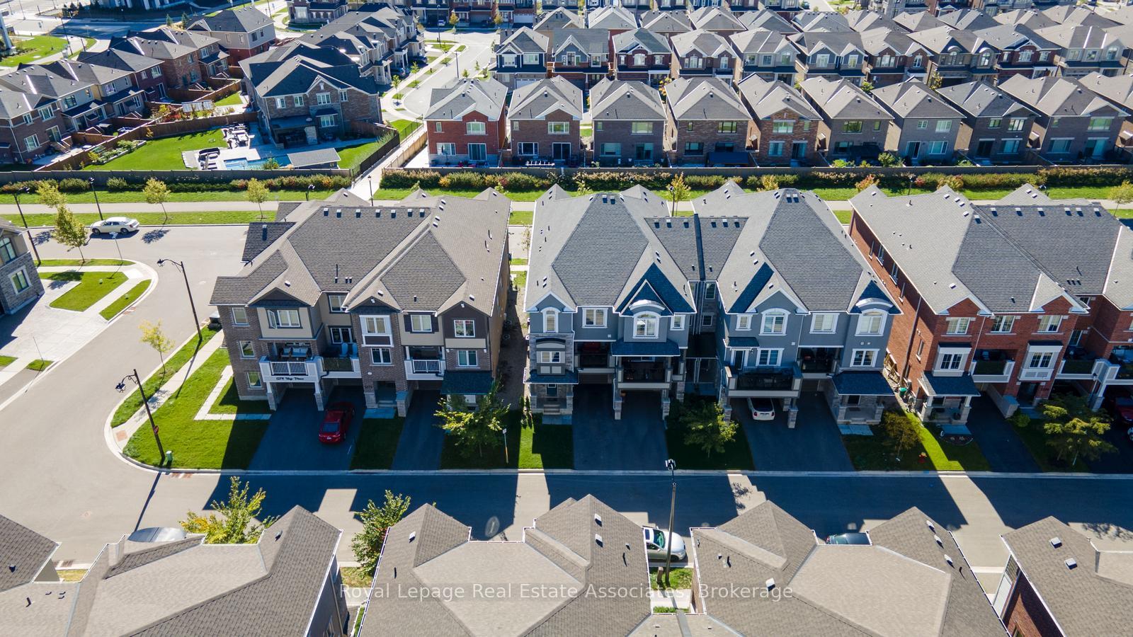 Photo 45 of 1266 Hop Place, Milton, Cobban — HOMEH