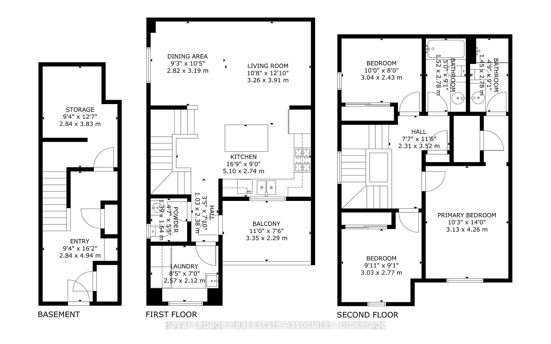 Photo 47 of 1266 Hop Place, Milton, Cobban — HOMEH