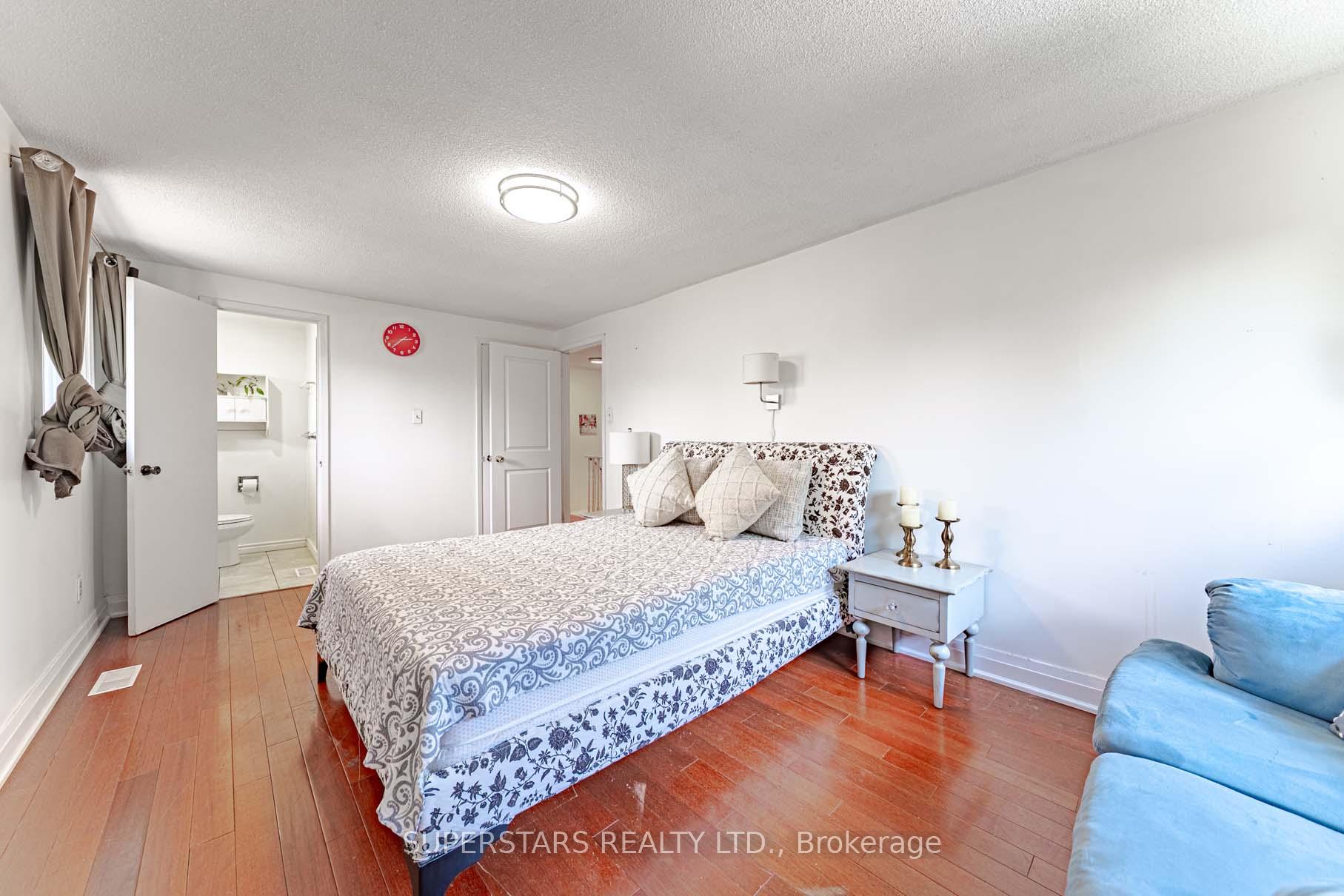 Photo 19 of 23 Cheeseman Drive, Markham, Milliken Mills West — HOMEH