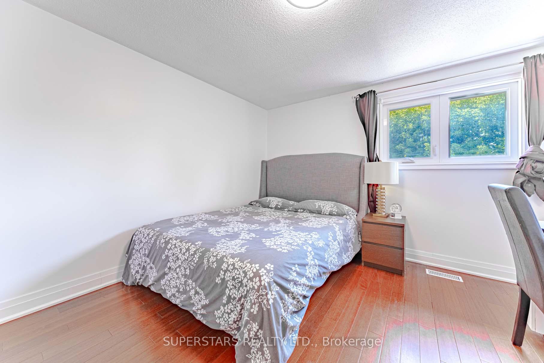 Photo 21 of 23 Cheeseman Drive, Markham, Milliken Mills West — HOMEH