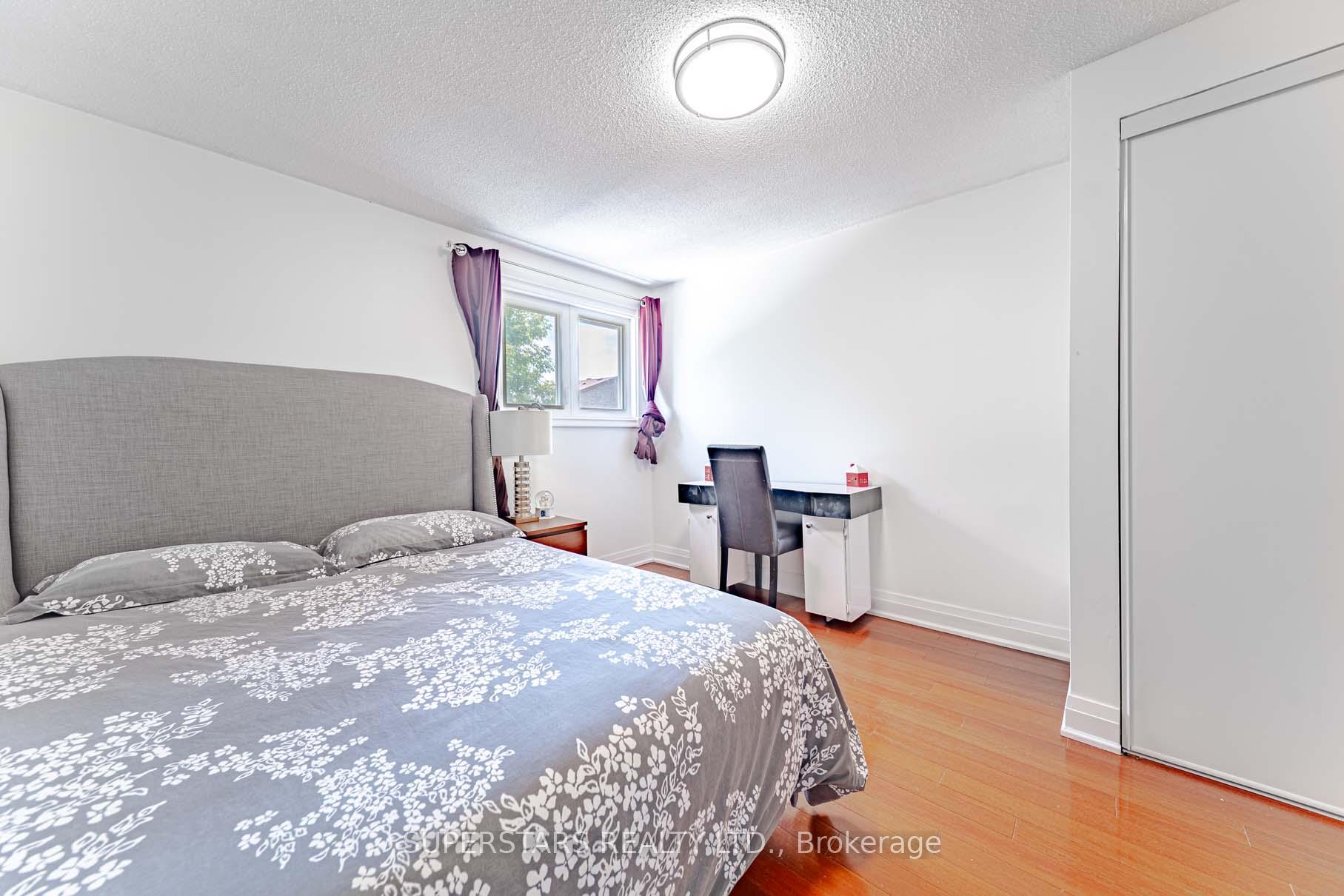 Photo 22 of 23 Cheeseman Drive, Markham, Milliken Mills West — HOMEH