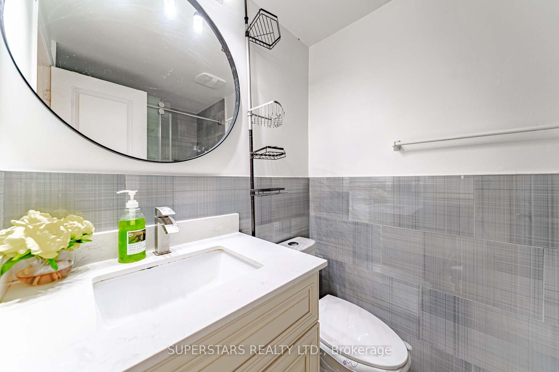 Photo 27 of 23 Cheeseman Drive, Markham, Milliken Mills West — HOMEH