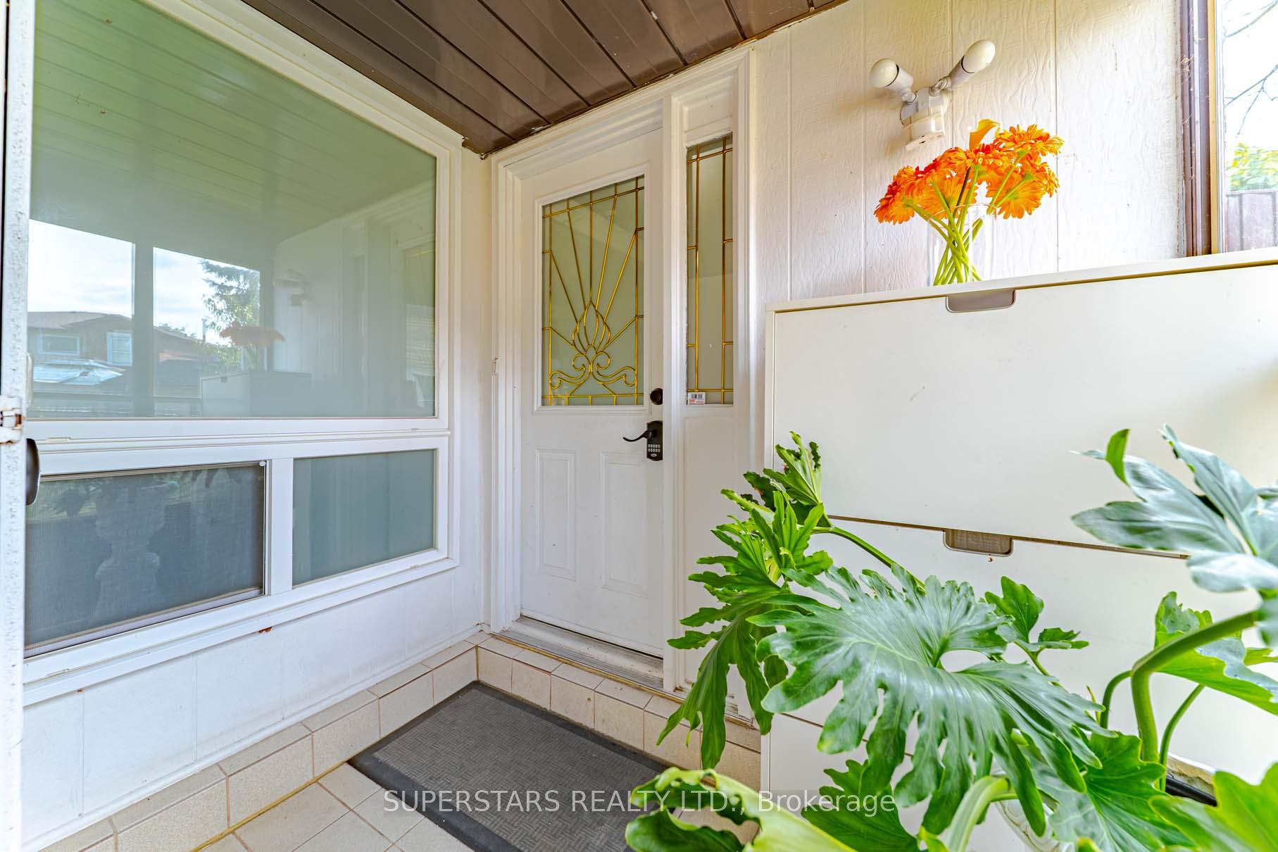 Photo 28 of 23 Cheeseman Drive, Markham, Milliken Mills West — HOMEH