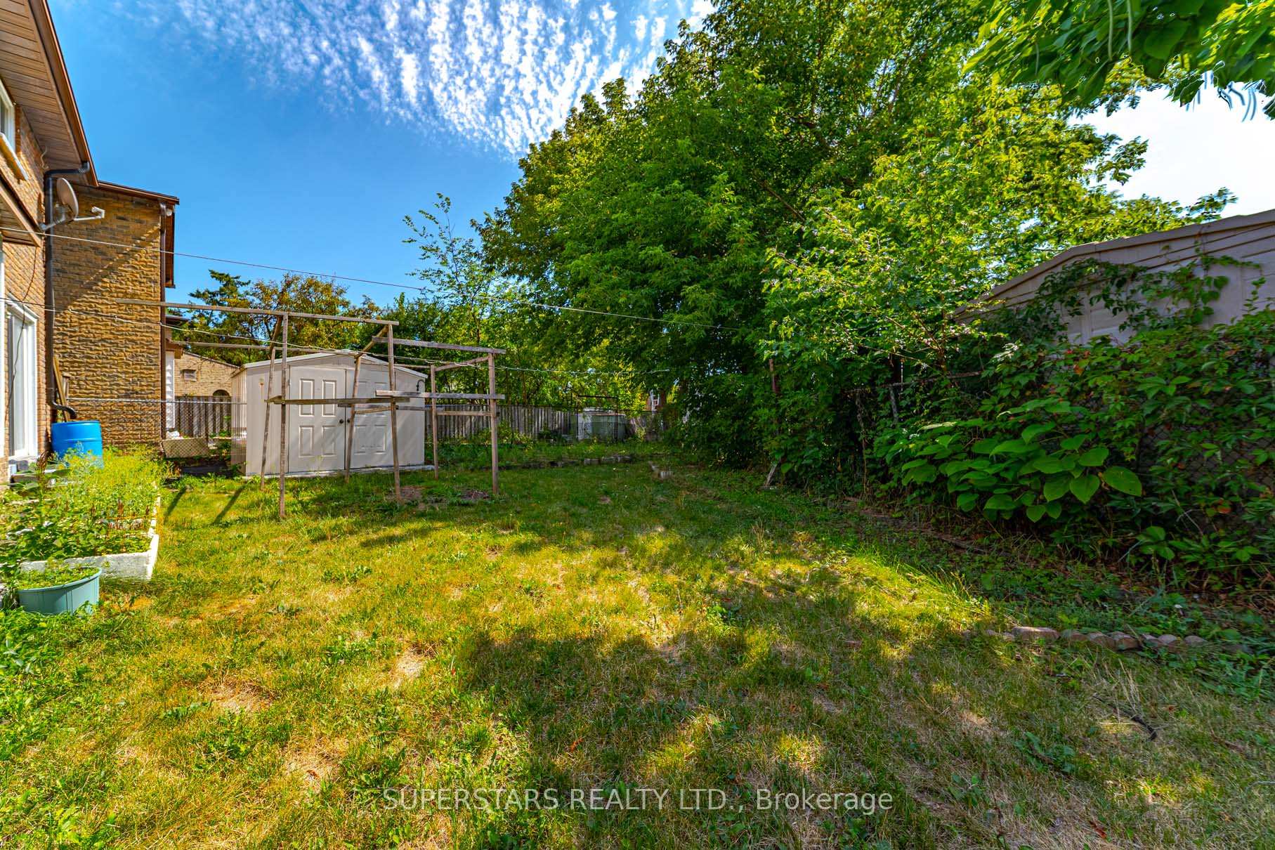 Photo 32 of 23 Cheeseman Drive, Markham, Milliken Mills West — HOMEH