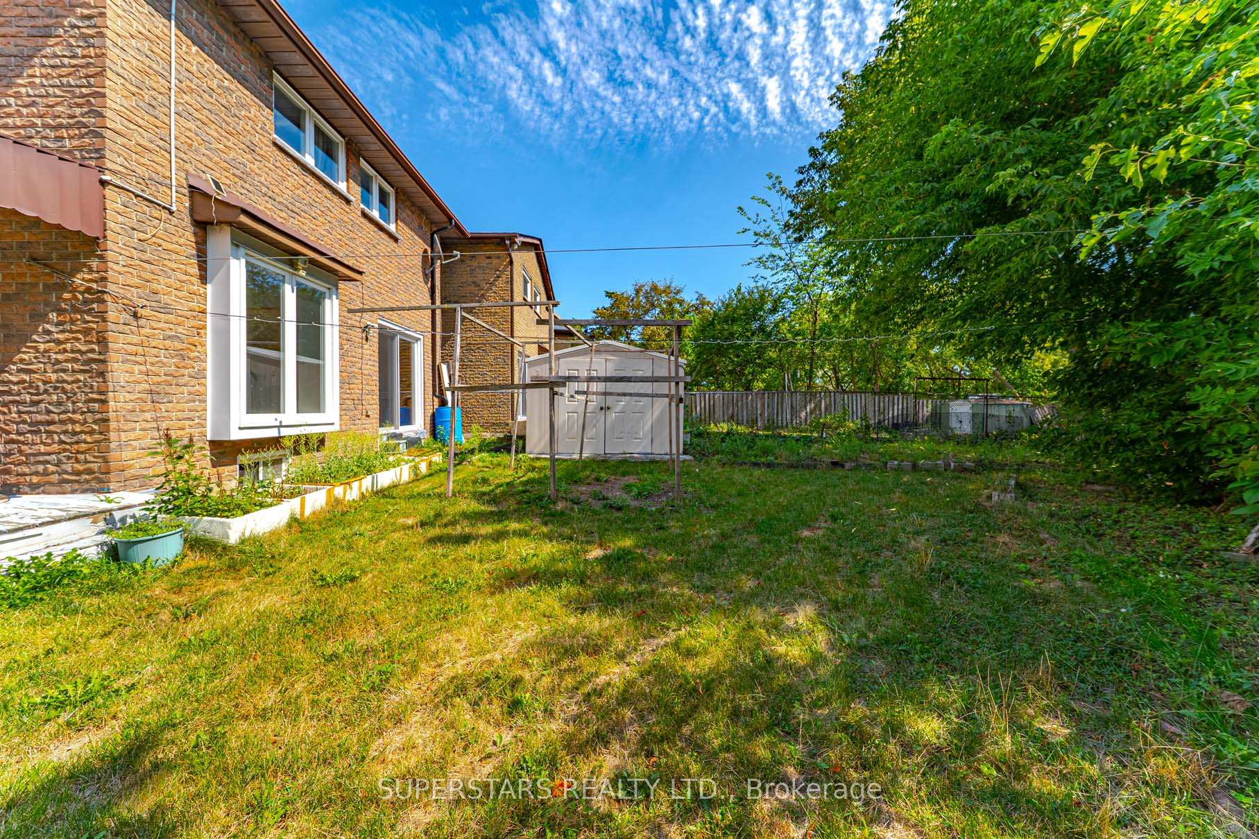 Photo 33 of 23 Cheeseman Drive, Markham, Milliken Mills West — HOMEH