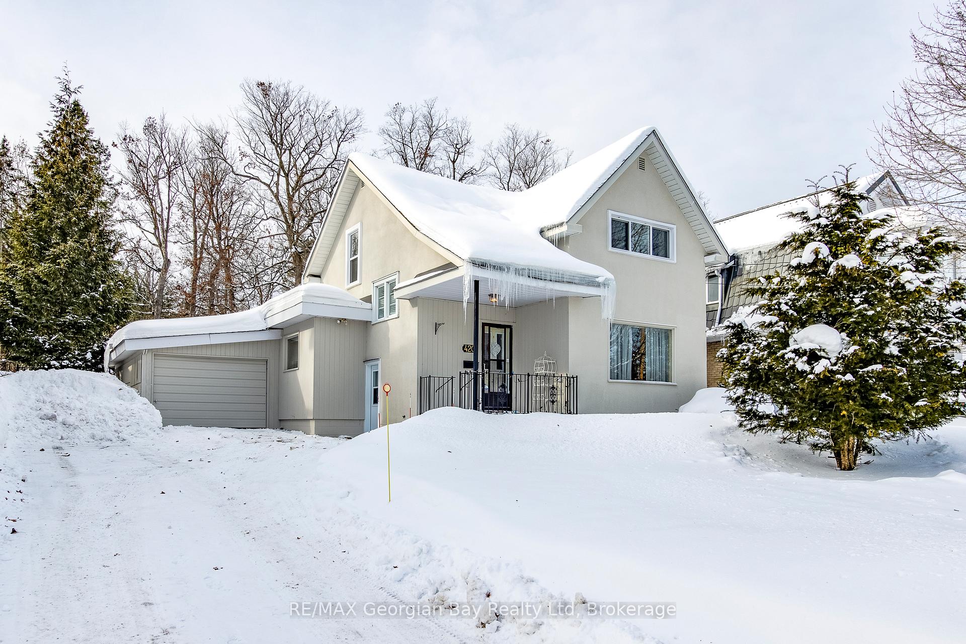 Photo 1 of 420 Mildred Street, Midland — HOMEH