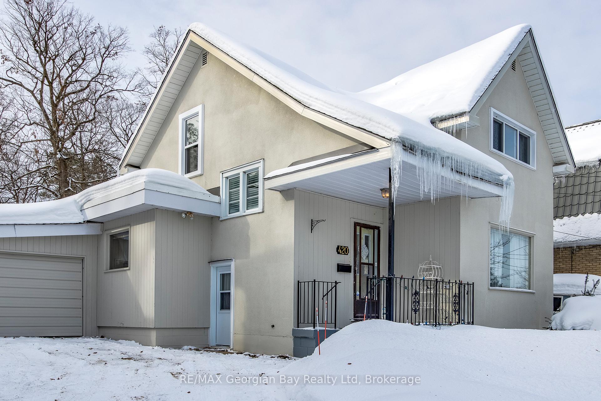 Photo 7 of 420 Mildred Street, Midland — HOMEH