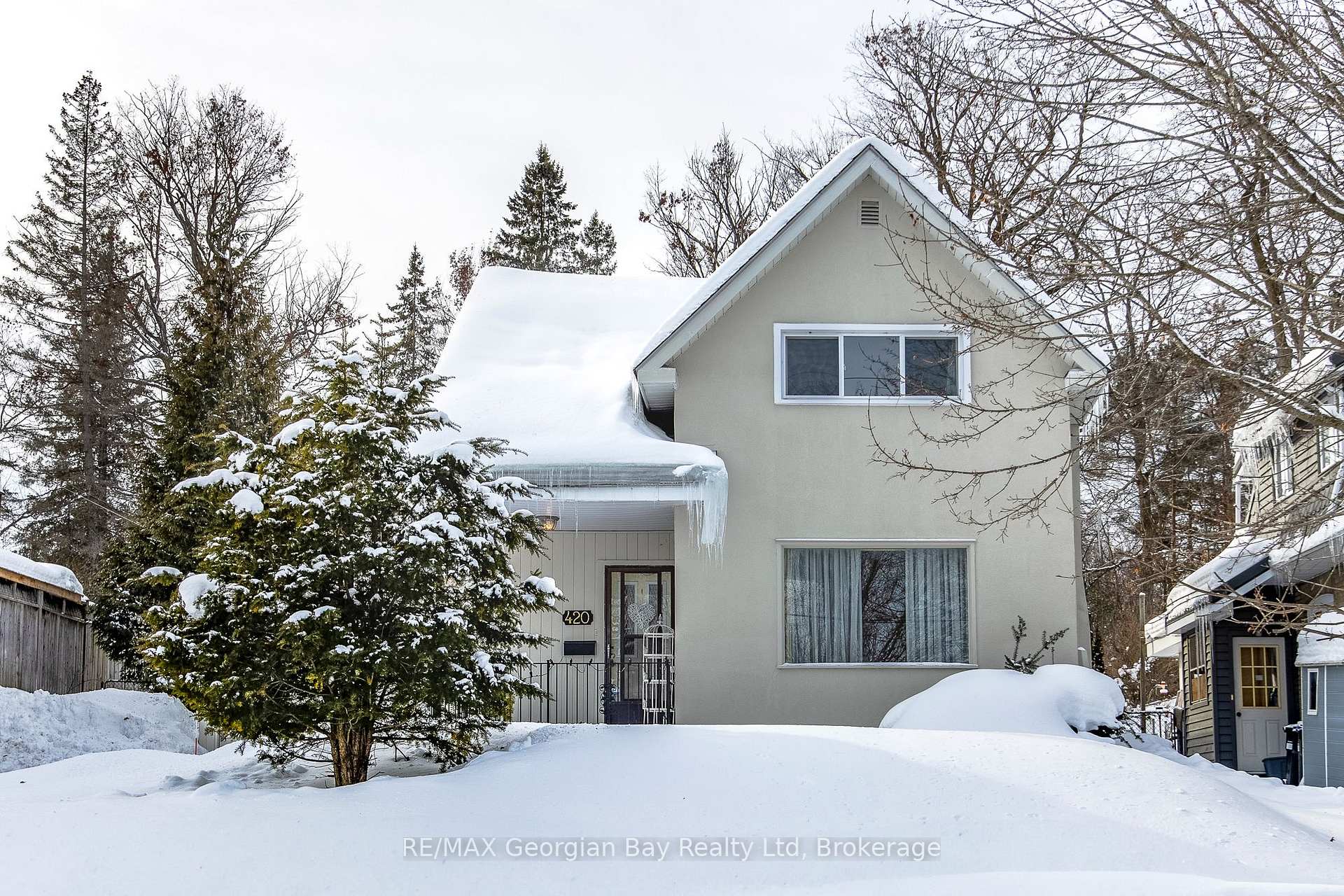 Photo 31 of 420 Mildred Street, Midland — HOMEH