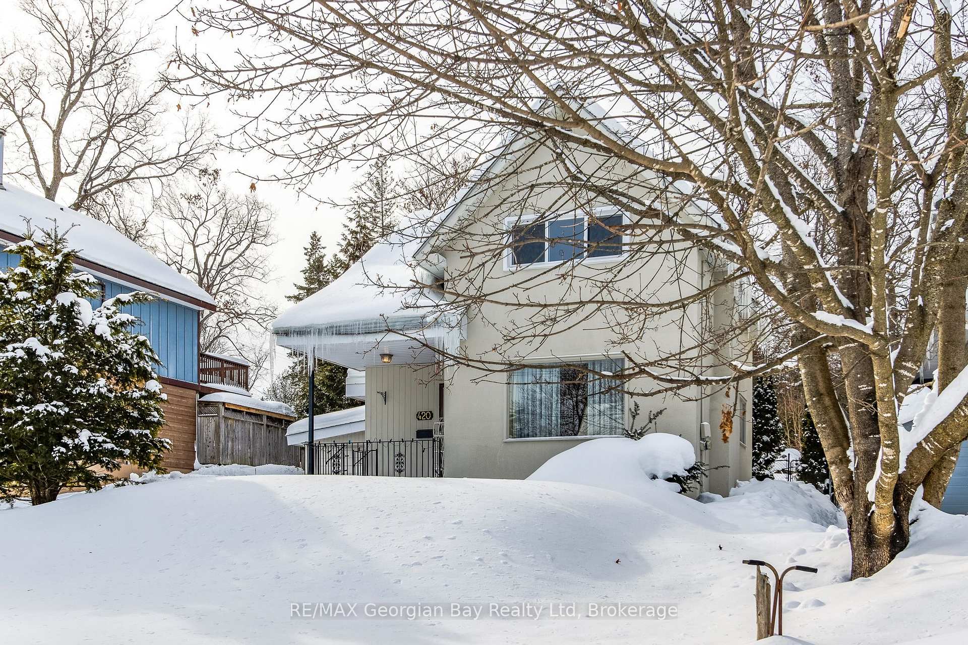 Photo 33 of 420 Mildred Street, Midland — HOMEH