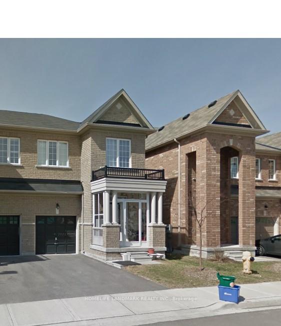 Photo 1 of 14 Kincaid Lane, Markham, Middlefield — HOMEH