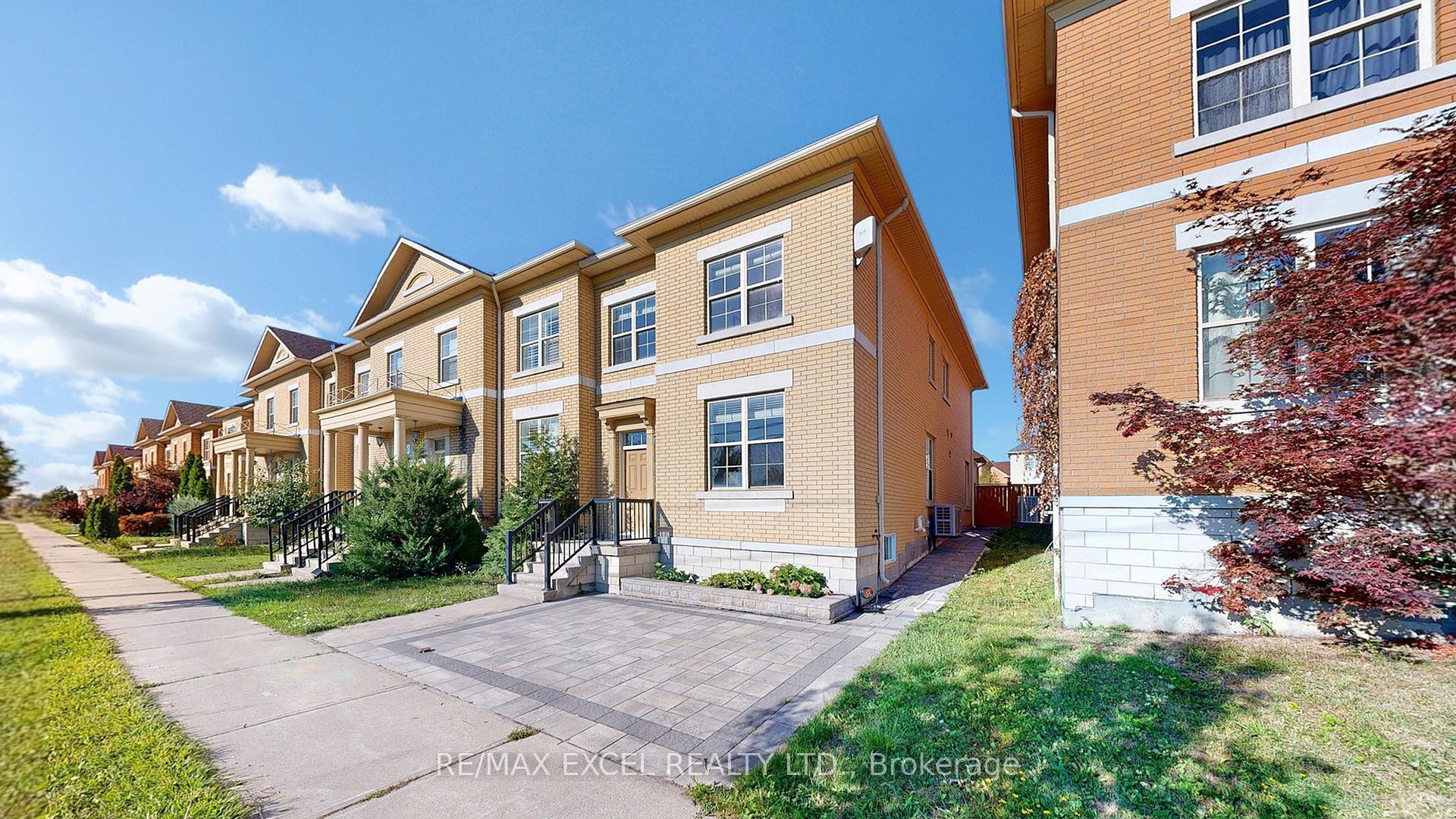 Front of 10230 Victoria Square Boulevard