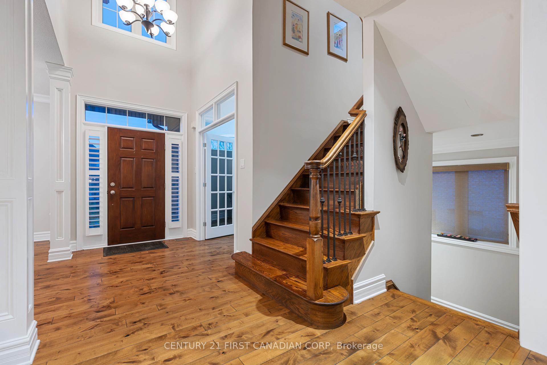 Photo 4 of 26 Baron Crescent, Middlesex Centre, Kilworth — HOMEH