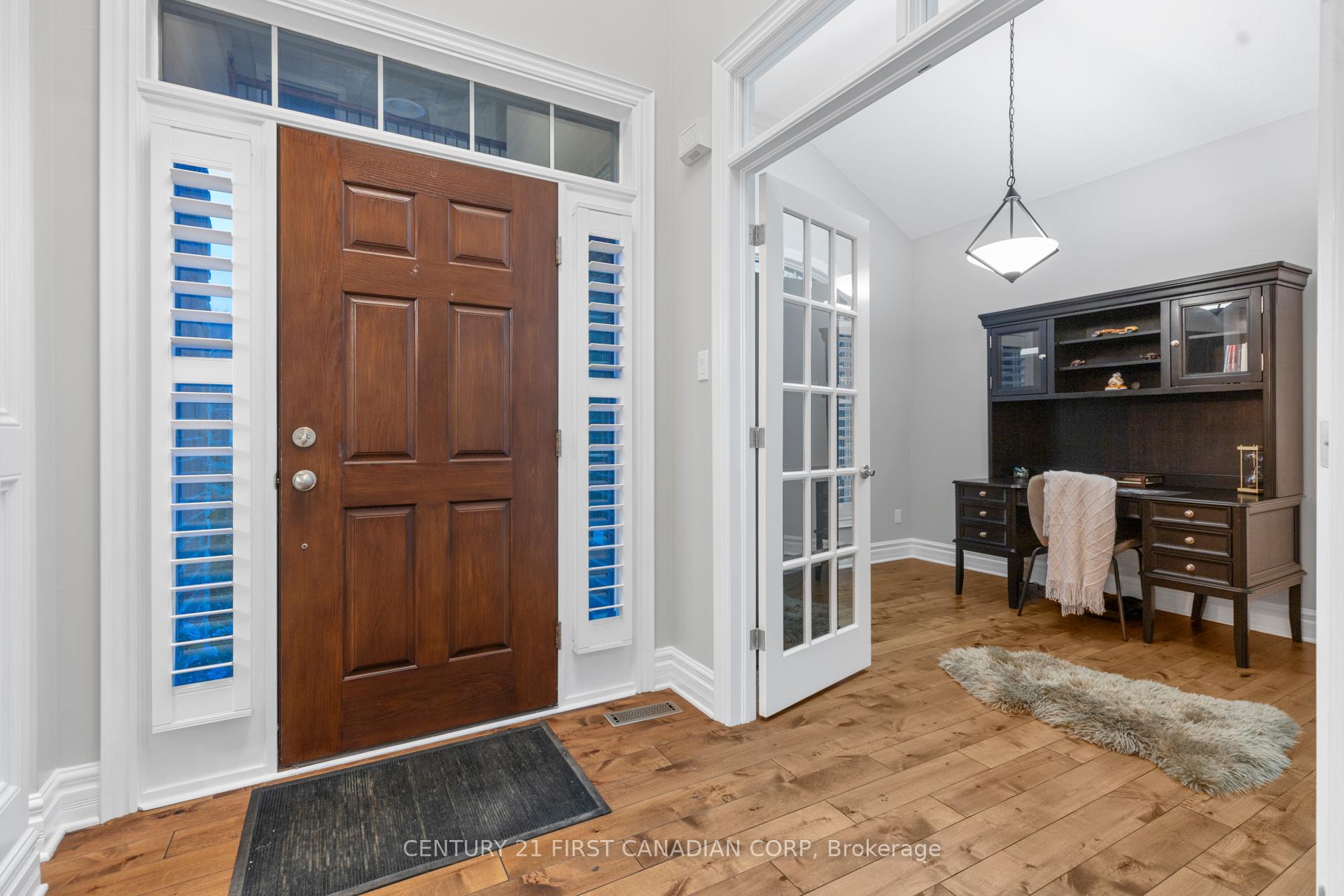 Photo 5 of 26 Baron Crescent, Middlesex Centre, Kilworth — HOMEH
